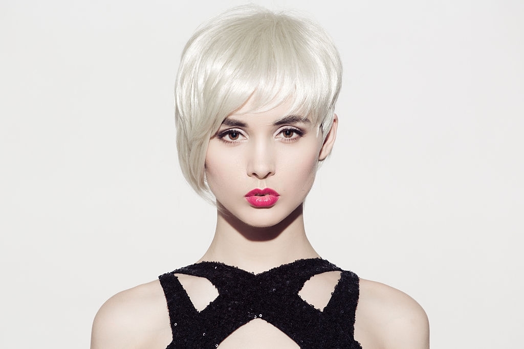 How to Make Short Bob Wigs from Human Hair