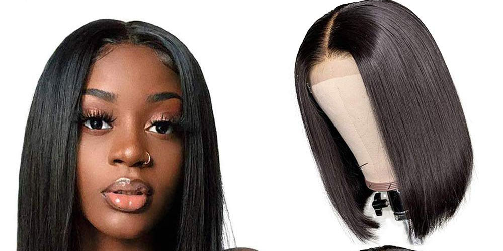 How to Style a Closure Wig?