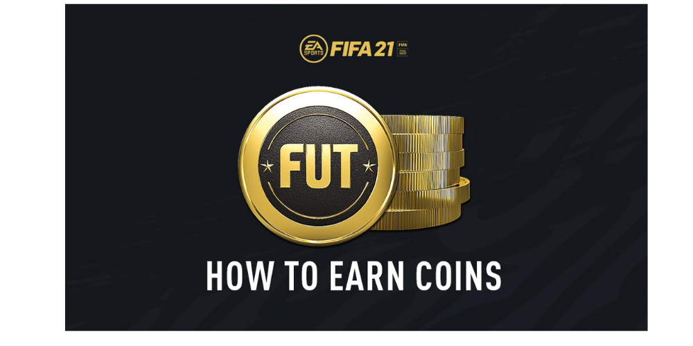 The Simplest Ways To Earn Your Free FIFA Coins
