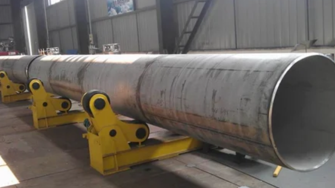 Which Kinds of Tests Are Necessary According To API 5L Line Pipe