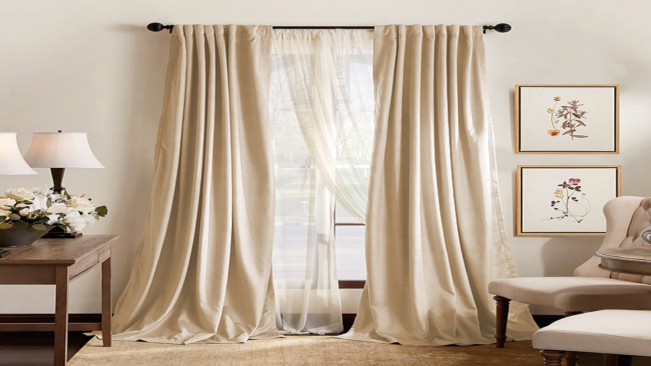 Role of TheHues Curtains in Reducing Carbon Footprint