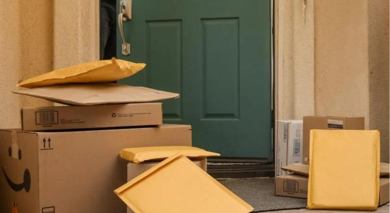 How Do Delivery Drop Boxes Enhance Convenience For Busy Individuals?