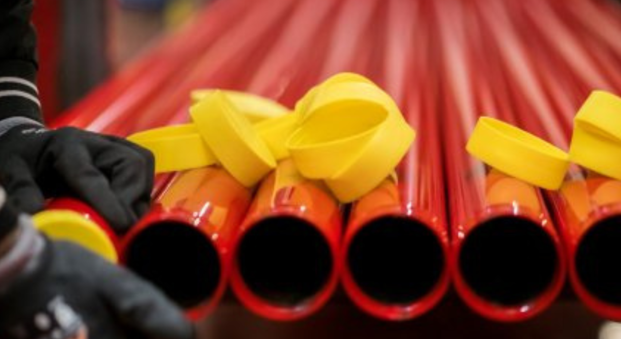 What Benefits Come With Using Steel Pipes AS/NZS 1074 Standard?