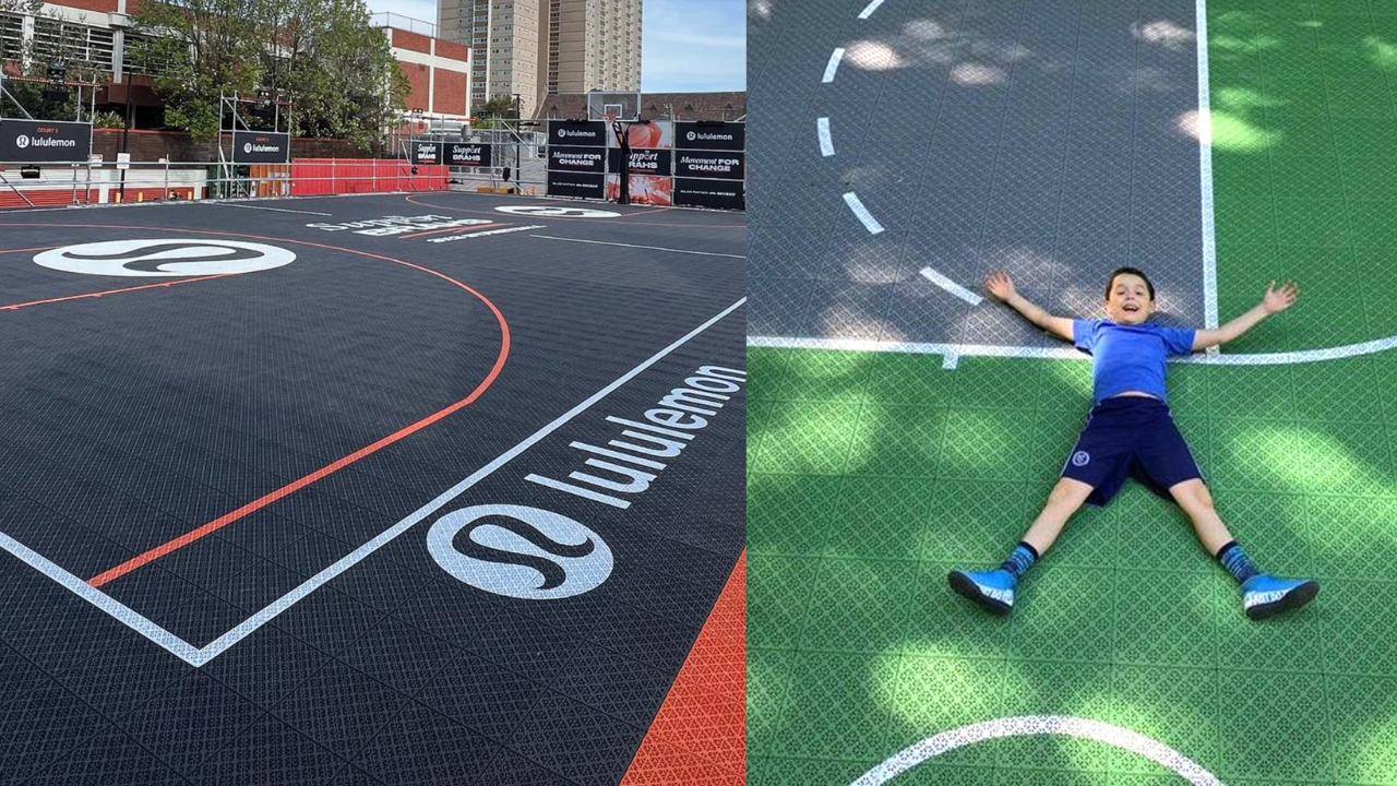 ModuCourts: Your One-Stop Solution for Custom Sports Court Construction