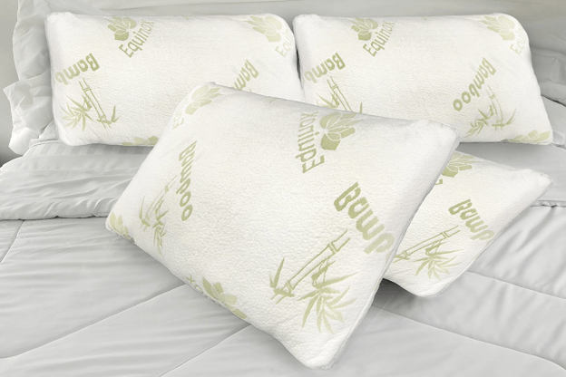 The Pros of Selecting a Bamboo Pillow