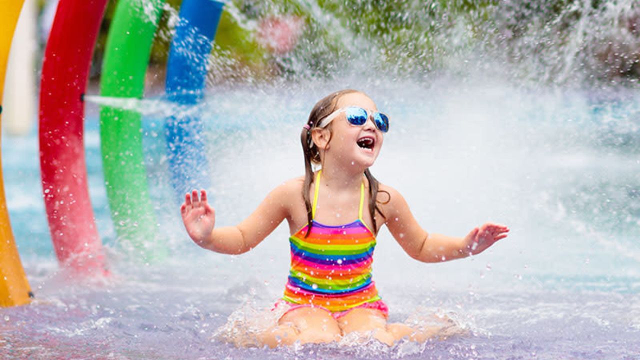 The Ultimate Guide to Water Park Equipment