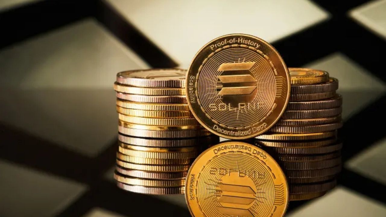 How to Trade Solana Futures: If Bitget Is Provided